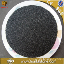 Free sample China black silicon carbide abrasive for Sandblasting